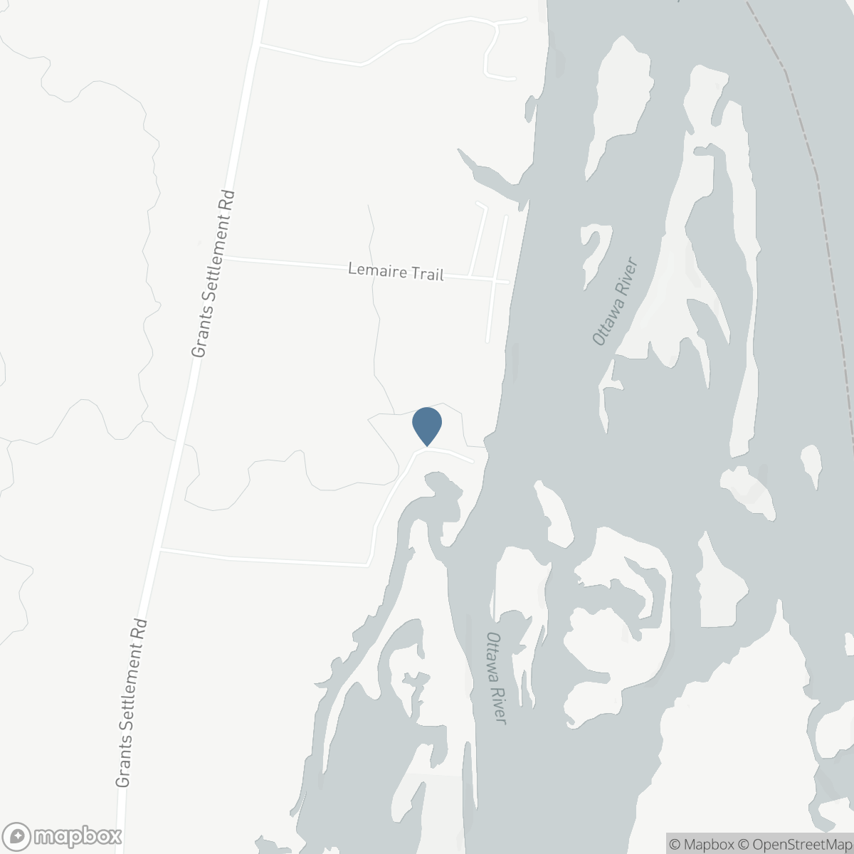 178 PURPLE FINCH TRAIL, Whitewater Region, Ontario K0J 1C0
